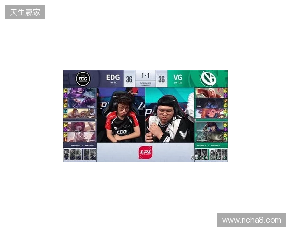 影魔还是太超模了,VG打出血性比赛仍不敌Spirit